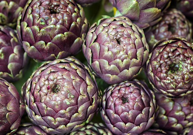 Artichoke