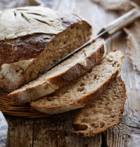 Sourdough Bread